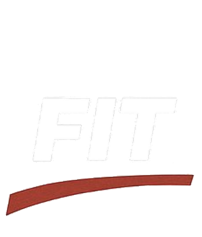 Voit Fit Life Logo