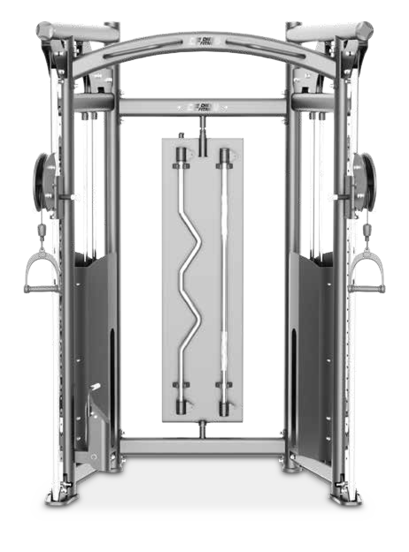 DIESEL FUNCTIONAL TRAINER - 9005A