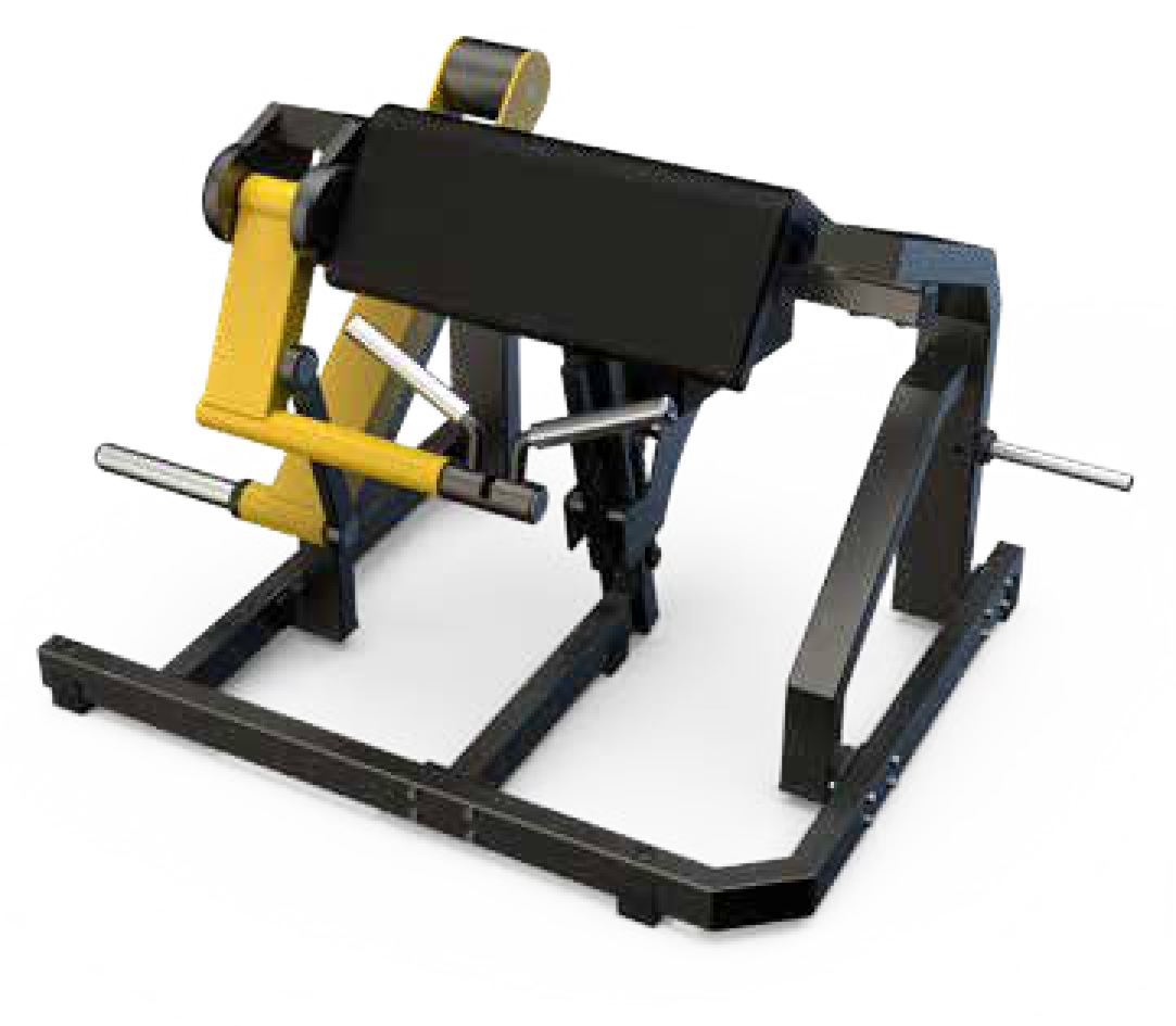 DIESEL BICEPS CURL - A 970