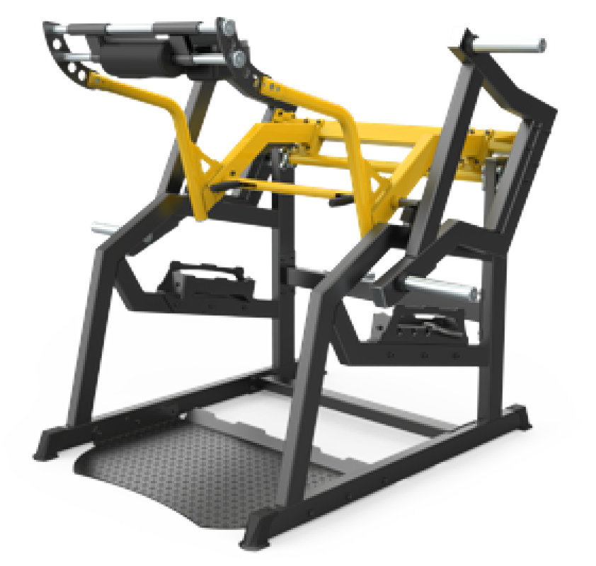 DIESEL POWER SQUAT - A 979
