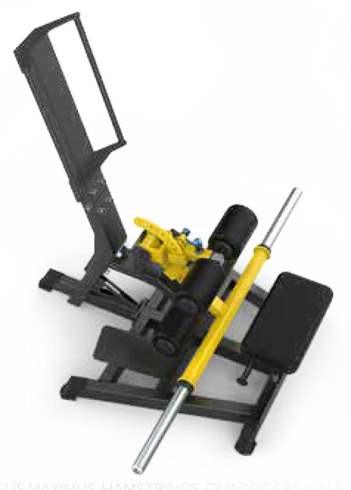 DIESEL STANDING HIP TRUST - A 981