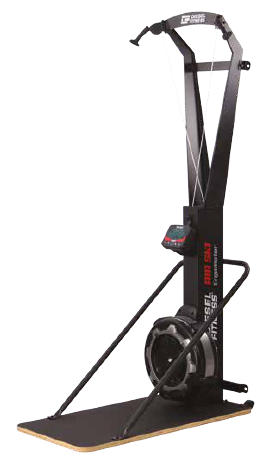 DIESEL ERGOMETER - AIR SKI