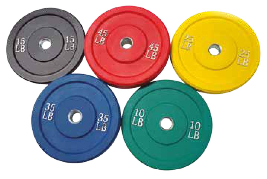 DIESEL CROSS FIT - BUMPER PLAKA