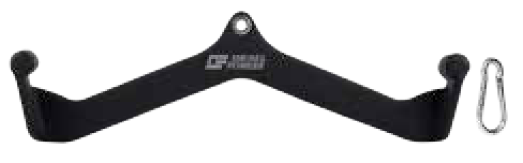 DIESEL ROW BAR - CABTK31215