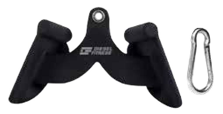 DIESEL ROW BAR - CABTK360