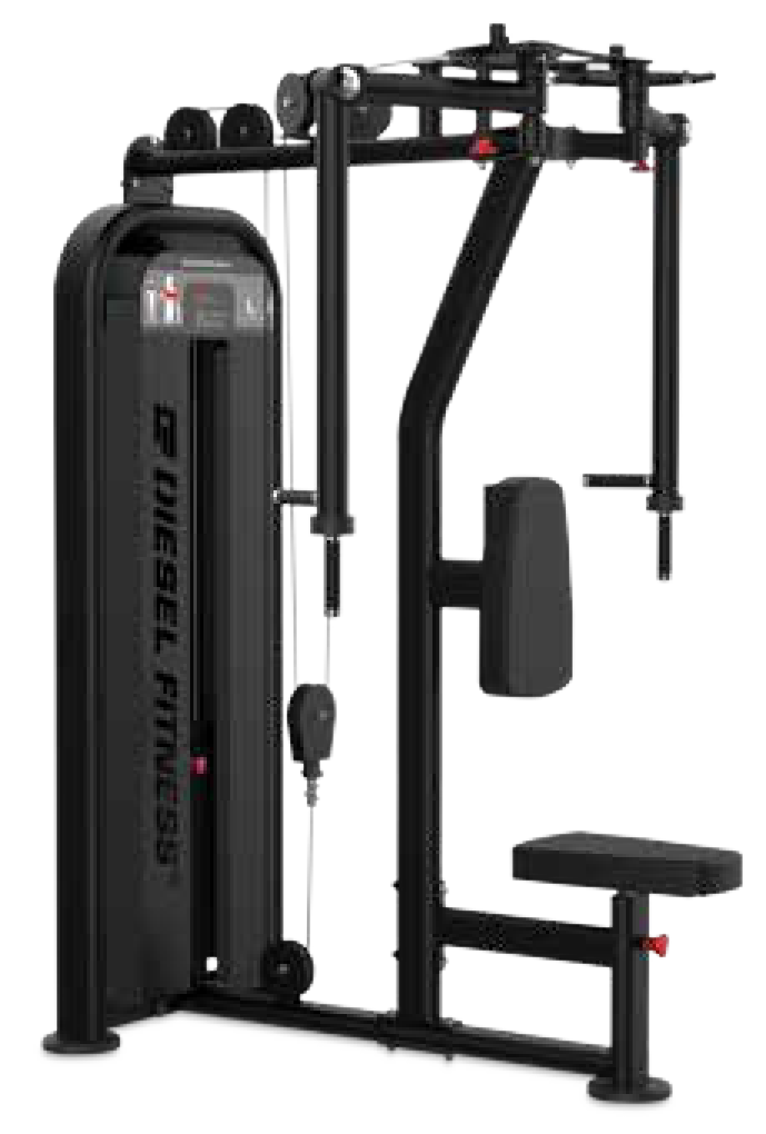 DIESEL BICEPS / TRICEPS - D 16