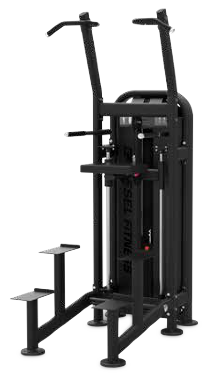 DIESEL UPPER LIMBS - D 34