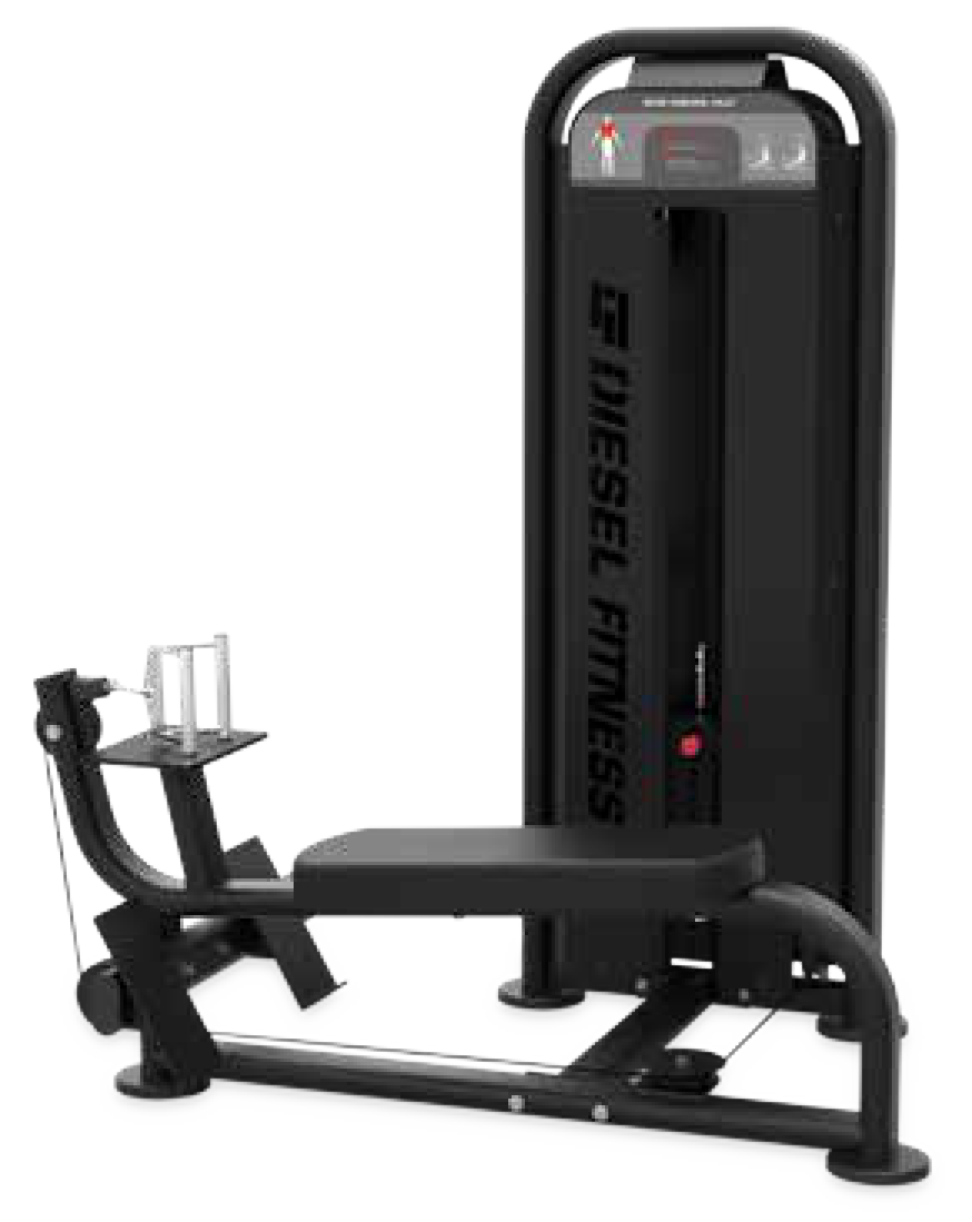 DIESEL HORIZONTAL ROW - D 36
