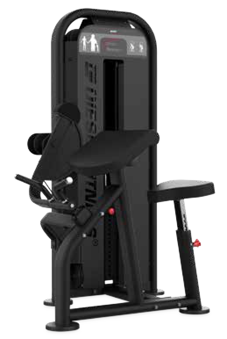DIESEL BICEPS CURL - D 44