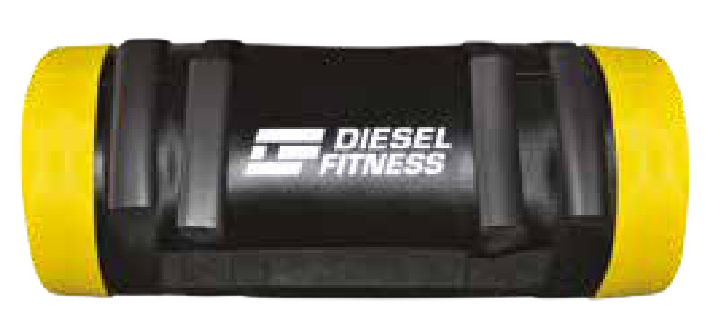 DIESEL CROSS FIT - POWER BAG