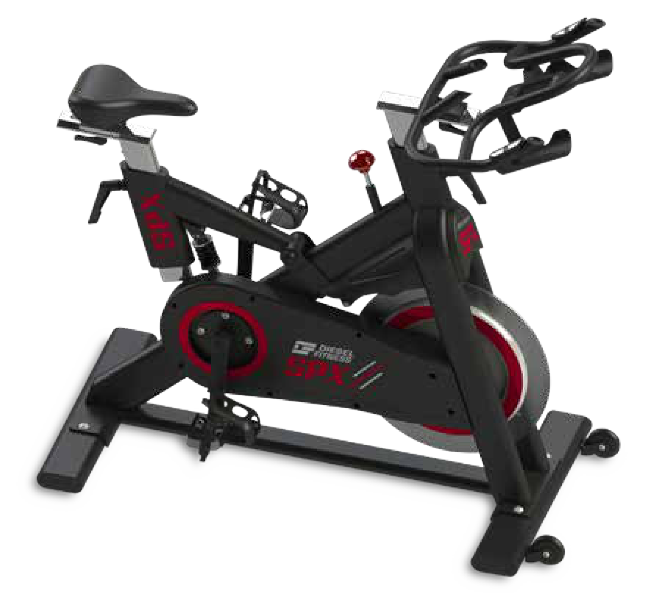 DIESEL SPIN BIKE - SPX