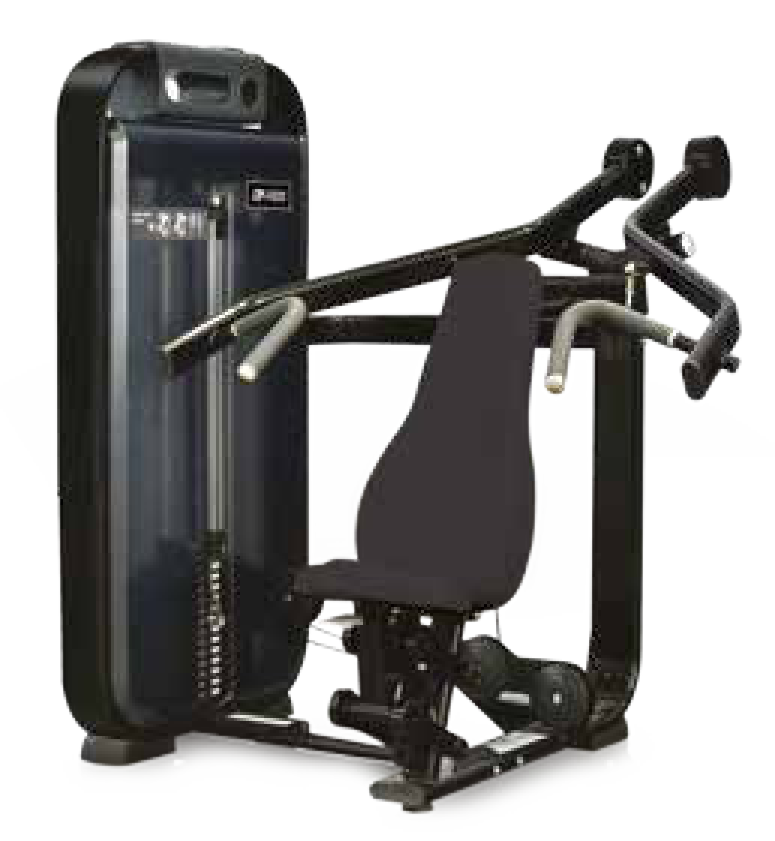 DIESEL SHOULDER PRESS - V 502