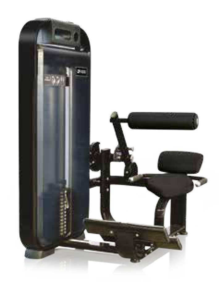 DIESEL BACK EXTENSION - V 503