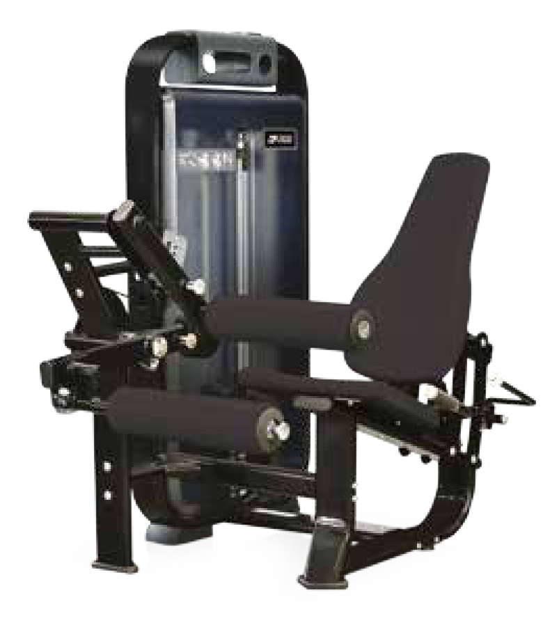 DIESEL SEATED BICEPS CURL - V 506