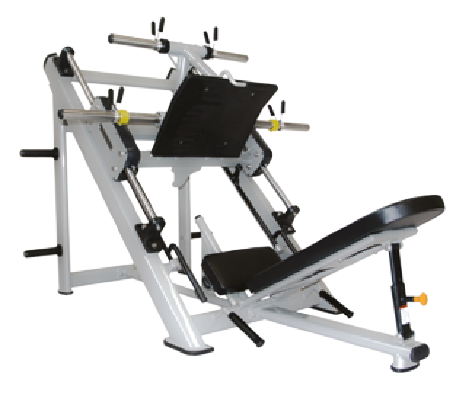 DIESEL 45 LEG PRESS - XH22