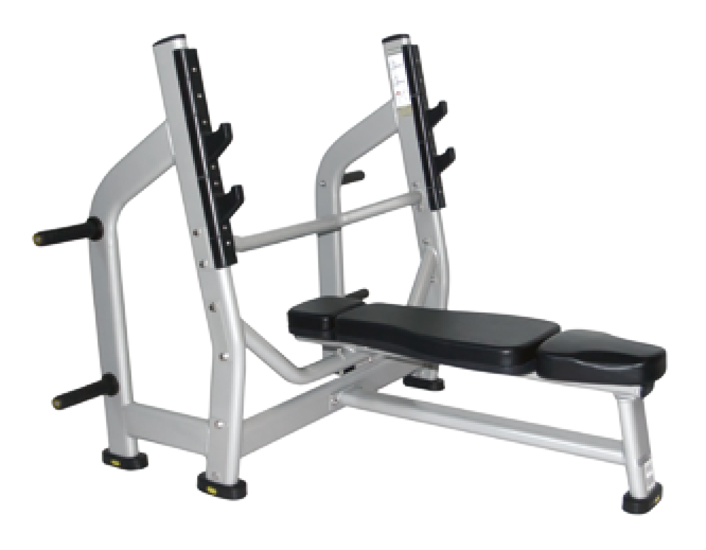 DIESEL WEIGHT BENCH - XH23