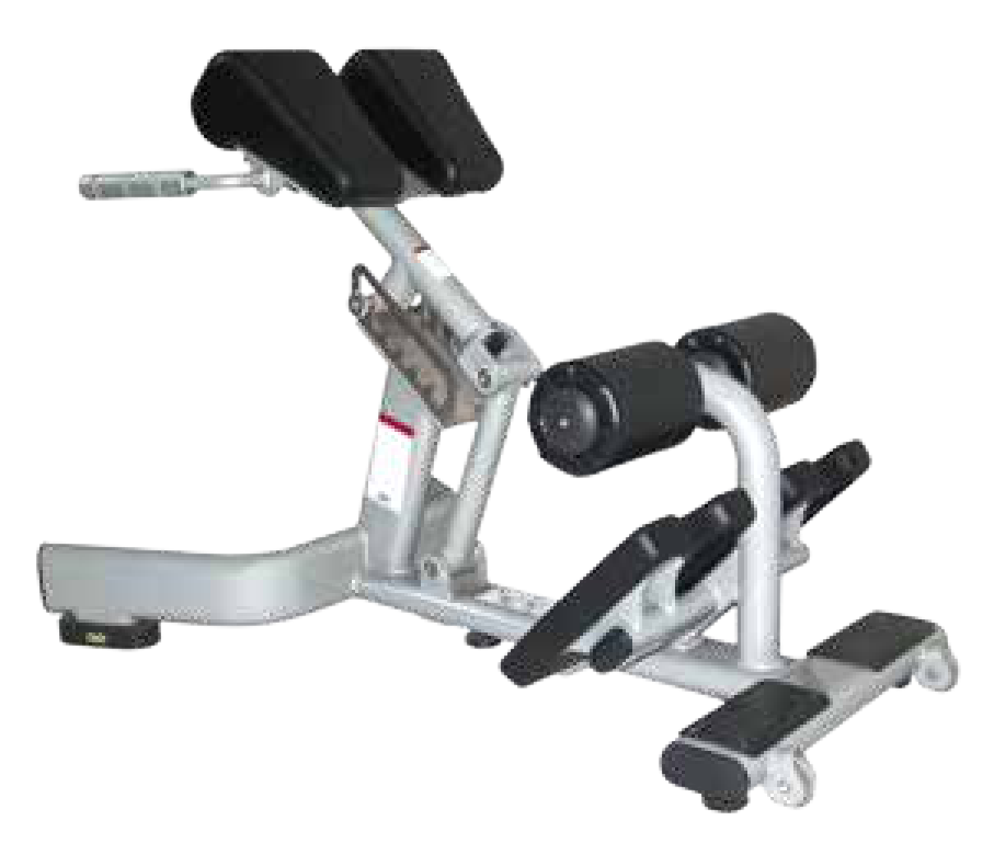 DIESEL VERTICAL KNEE RAISE - XH27