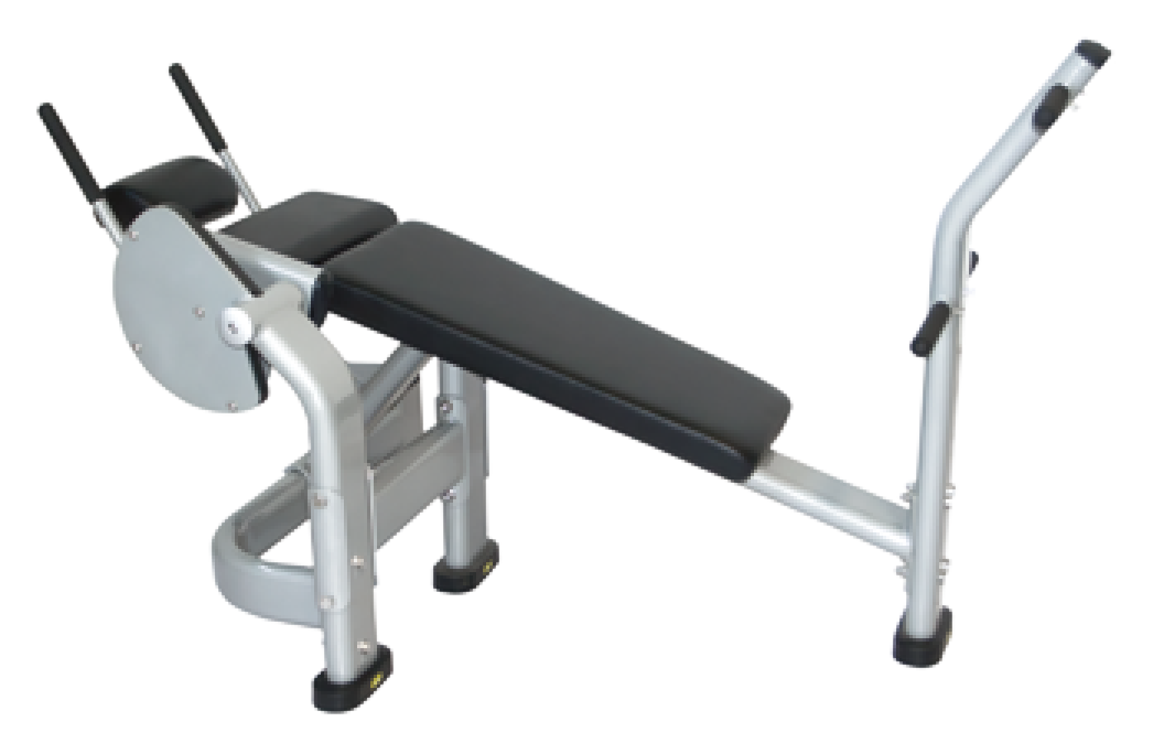 DIESEL ABDOMINAL MACHINE - XH32