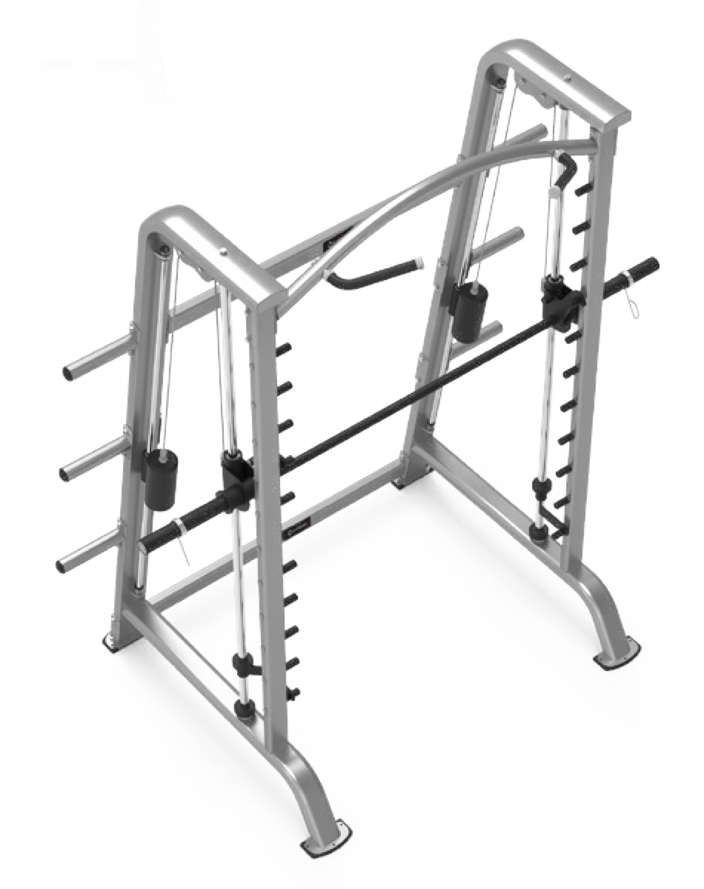 PROFITNESS SMITH MACHINE - 1030
