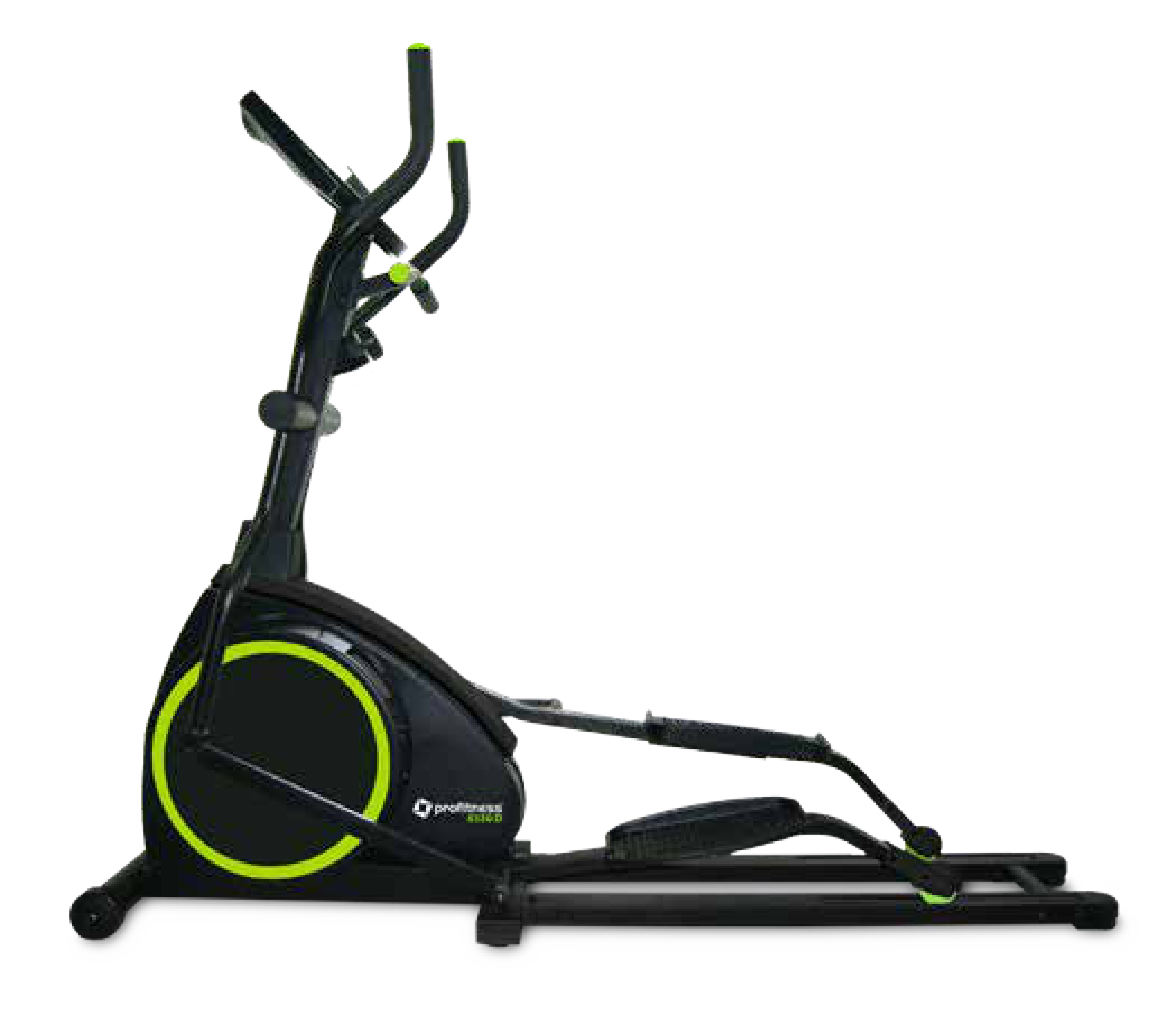 PROFITNESS ELİPTİK BİSİKLET - 8350 D BLACK