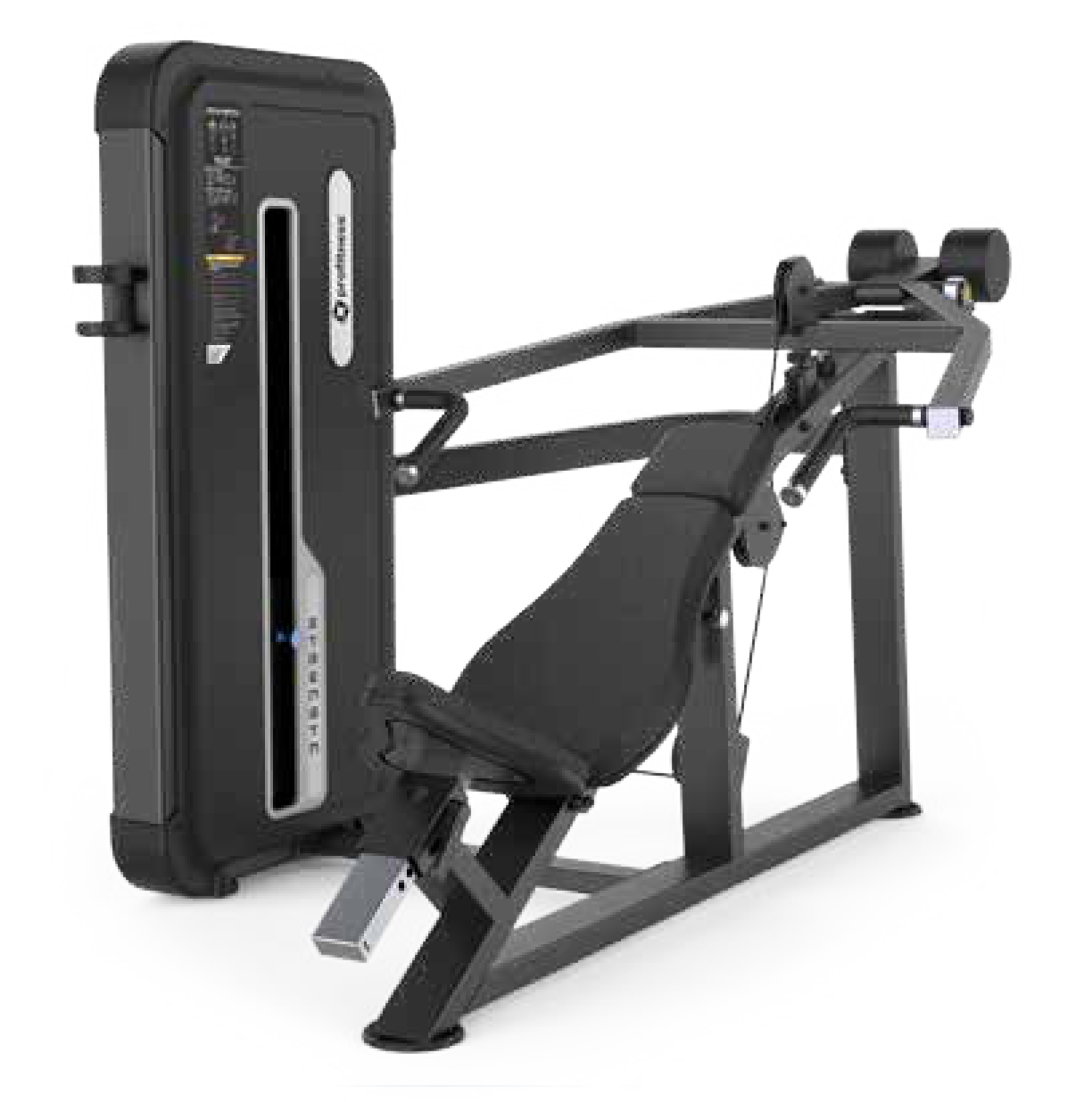 PROFITNESS INCLINE CHEST PRESS - A 3013