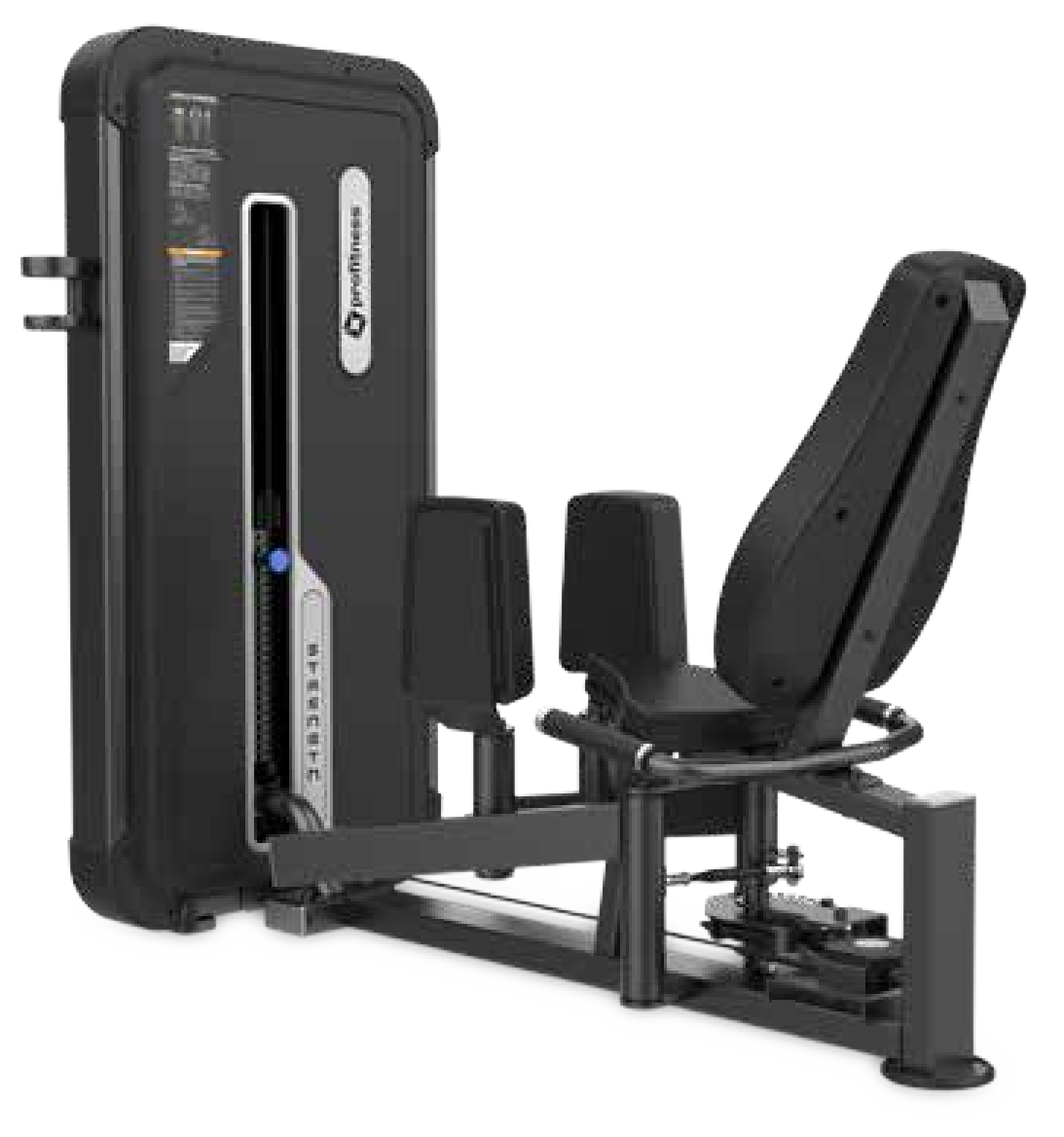PROFITNESS ABDUCTOR & ADDUCTOR - A 3021D