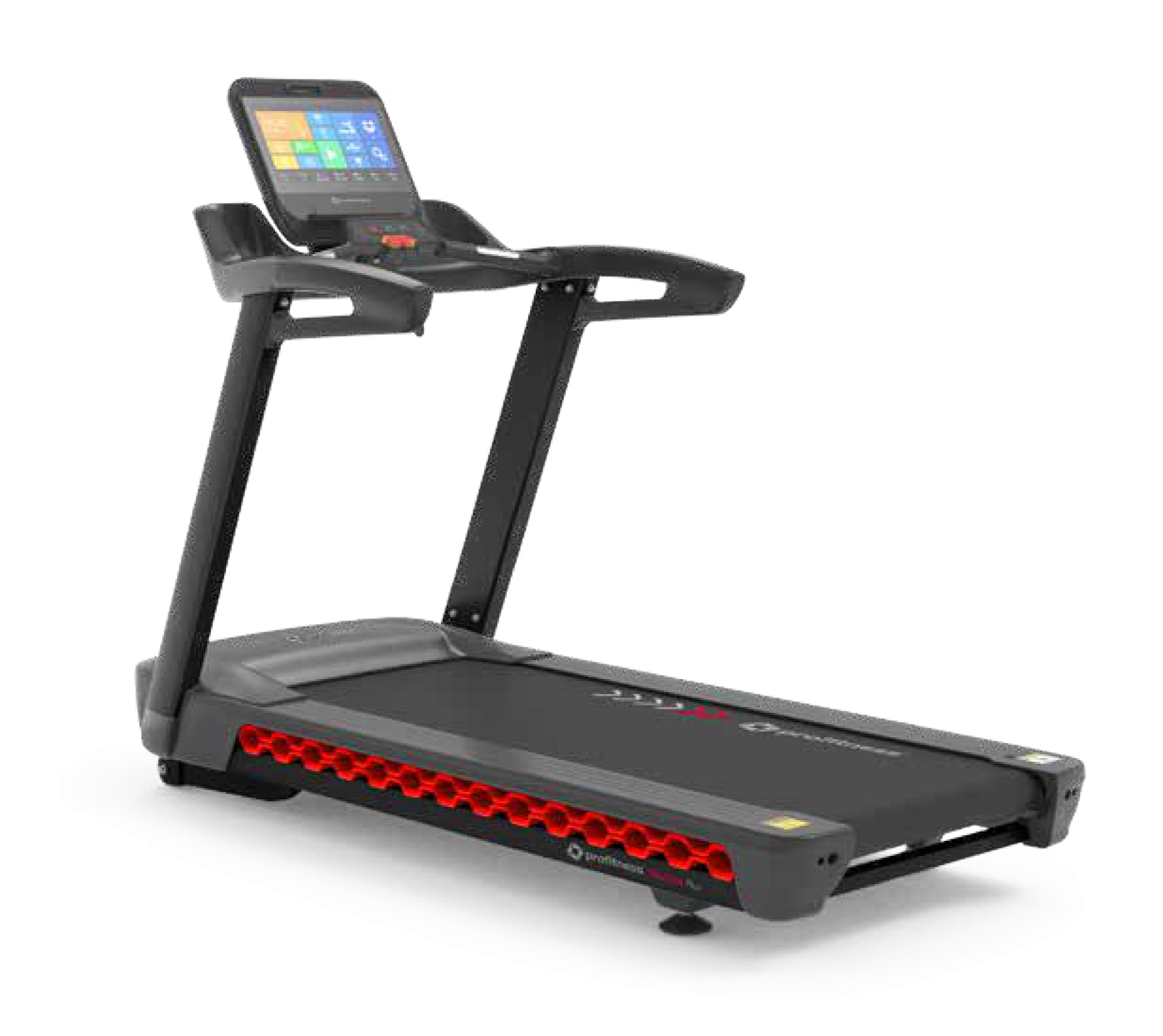 PROFITNESS KOŞU BANDI - FALCON PLUS