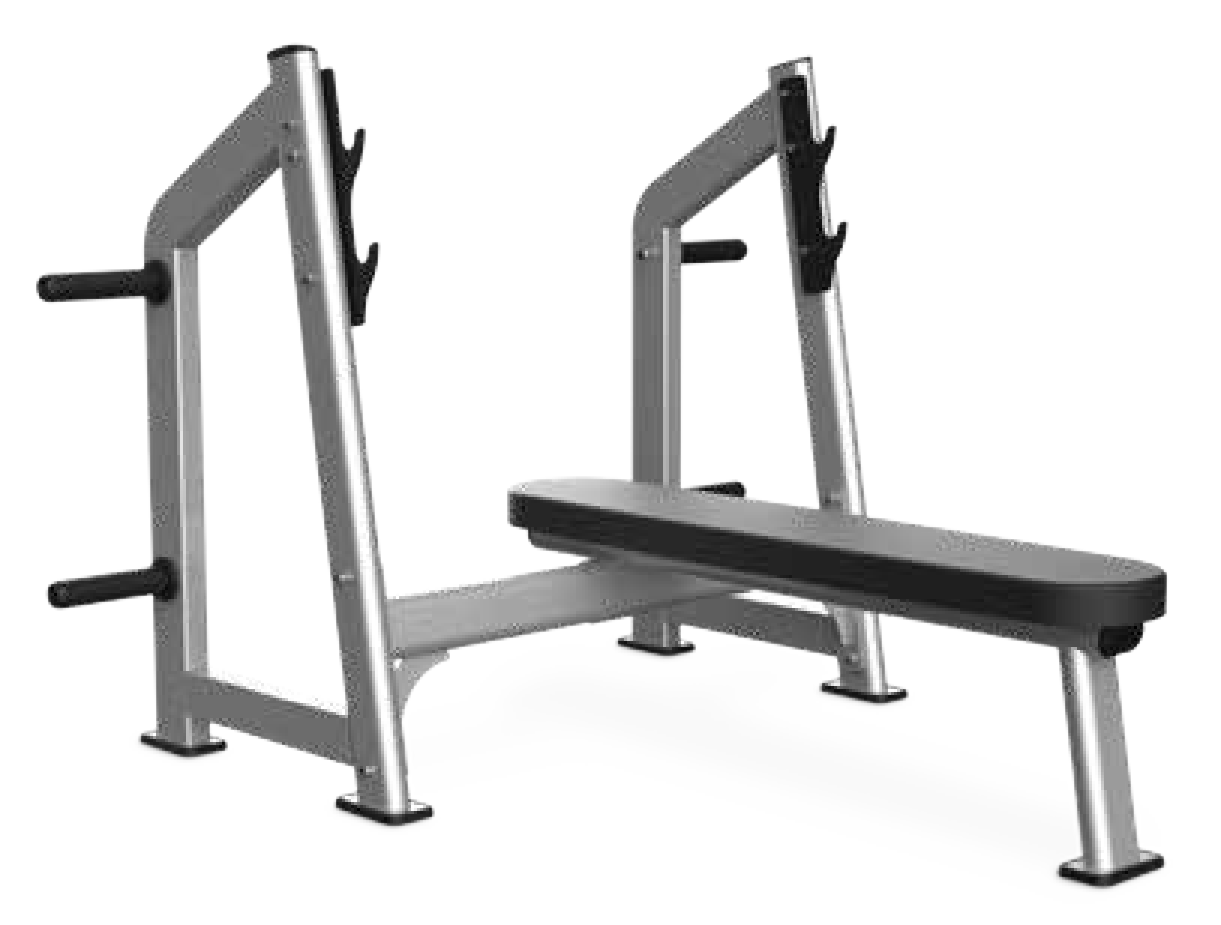 PROFITNESS WEIGHT BENCH - KP123