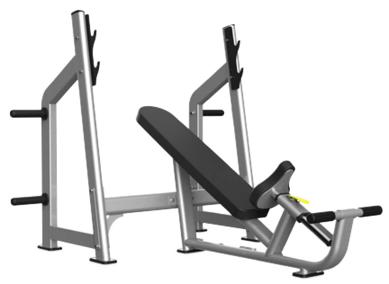 PROFITNESS INCLINE BENCH - KP125