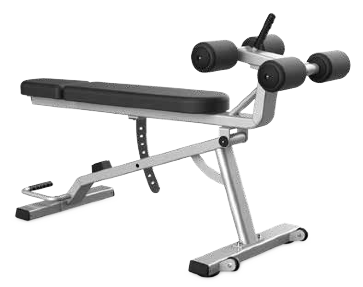 PROFITNESS ADJUSTABLE WEB BOARD - KP134