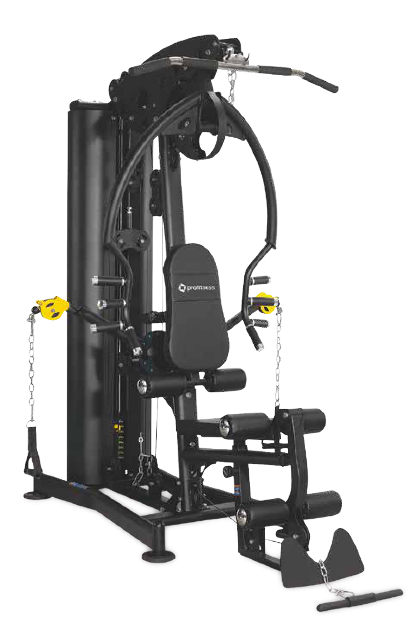 PROFITNESS AĞIRLIK İSTASYONU - MAXIMA