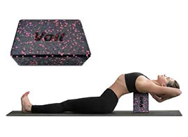 VOIT YOGA BLOK - YOGA BLOK