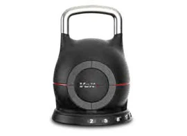 VOIT Pro KETTLEBELL 20 KG - KETTLEBELL