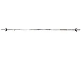 VOIT AĞIRLIK - KROM BAR 160 CM