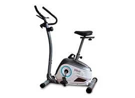 VOIT DİKEY BİSİKLET - SILVER 507U