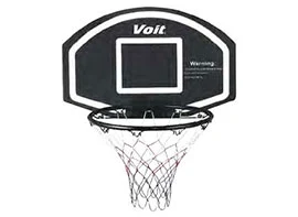 VOIT DUVARA MONTE BASKETBOL POTASI - BASKETBOL POTASI