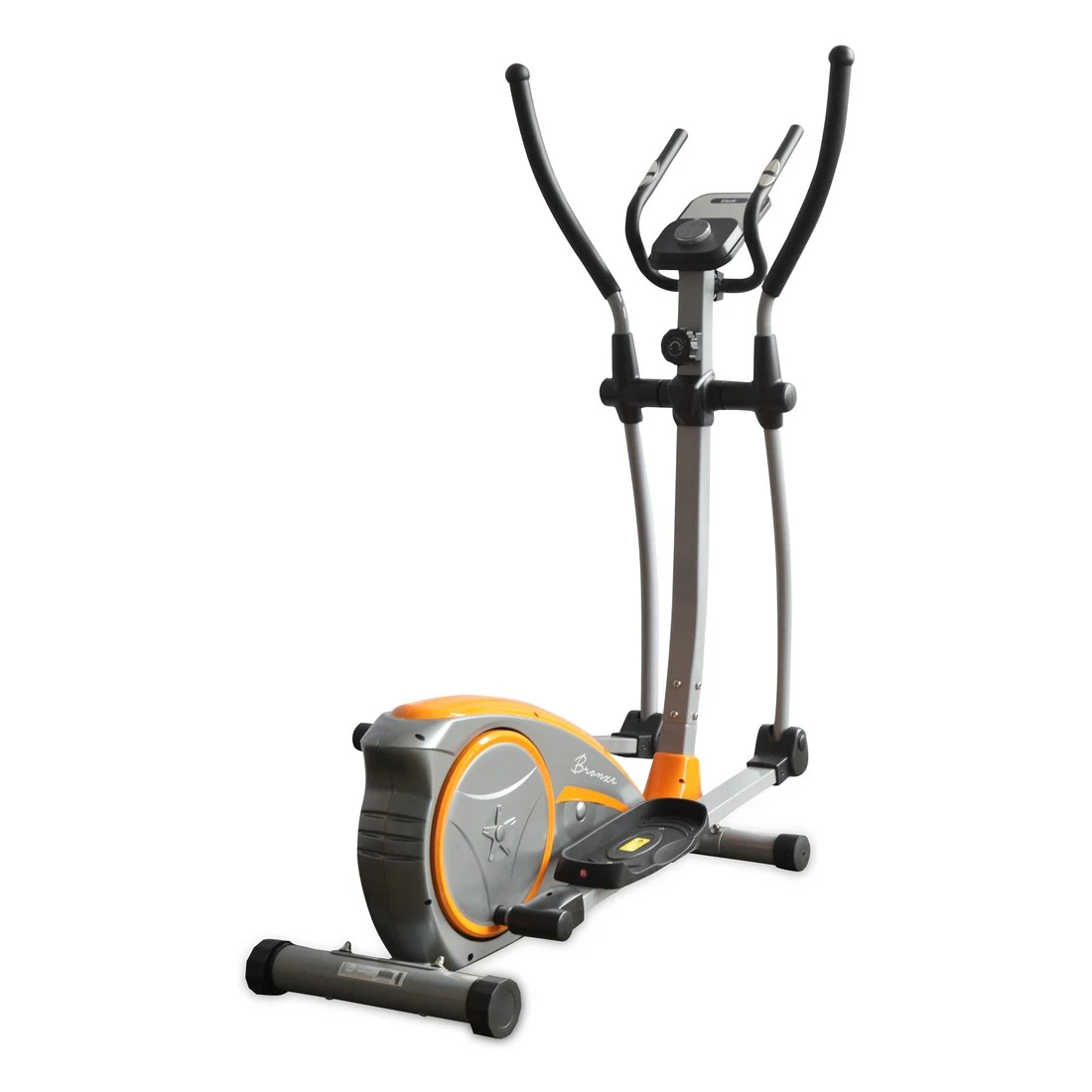 VOIT ELİPTİK BİSİKLET - BRONZE D70