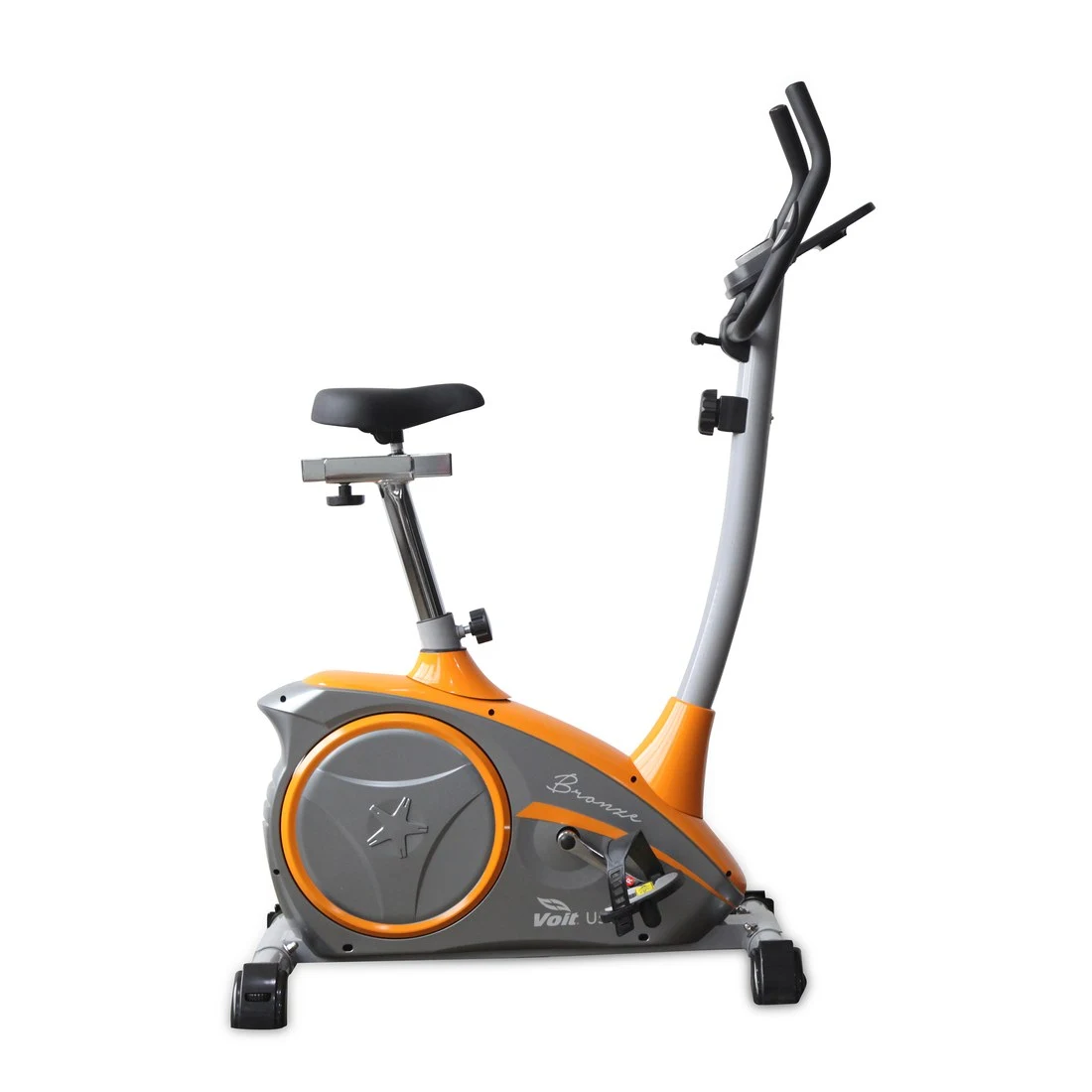 VOIT DİKEY BİSİKLET - BRONZE U50