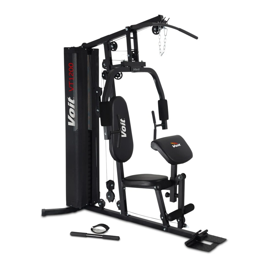 VOIT AĞIRLIK İSTASYONU - VT 1200